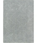 Joy Carpets WorkSpace Cloudy Above Board 3ft.10in. x 5ft.4in. Rect. Rug