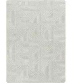 Joy Carpets WorkSpace Dove Above Board 7ft.8in. x 10ft.9in. Rect. Rug