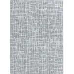 Joy Carpets WorkSpace Cloudy Attractive Choice 10ft.9in. x 13ft.2in. Rect. Rug