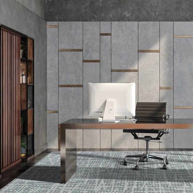 Joy Carpets WorkSpace Cloudy Attractive Choice 10ft.9in. x 13ft.2in. Rect. Rug