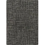 Joy Carpets WorkSpace Onyx Attractive Choice 10ft.9in. x 13ft.2in. Rect. Rug