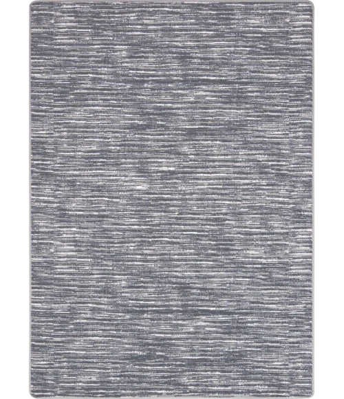 Joy Carpets Impressions Anchor Balanced 7ft.8in. x 10ft.9in. Rect. Rug