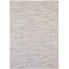 Joy Carpets Impressions Dove Balanced 7ft.8in. x 10ft.9in. Rect. Rug