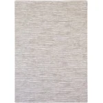 Joy Carpets Impressions Dove Balanced 3ft.10in. x 5ft.4in. Rect. Rug