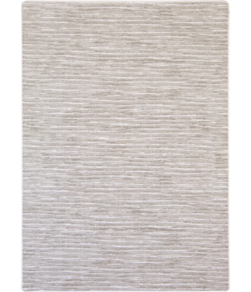Joy Carpets Impressions Dove Balanced 7ft.8in. x 10ft.9in. Rect. Rug