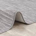 Joy Carpets Impressions Morning Fog Balanced 3ft.10in. x 5ft.4in. Rect. Rug