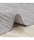 Joy Carpets Impressions Morning Fog Balanced 10ft.9in. x 13ft.2in. Rect. Rug