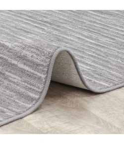 Joy Carpets Impressions Morning Fog Balanced 10ft.9in. x 13ft.2in. Rect. Rug