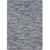 Joy Carpets Impressions Smoke Balanced 7ft.8in. x 10ft.9in. Rect. Rug