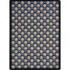 Joy Carpets Games People Play Clear Skies Bases Loaded 7ft.8in. x 10ft.9in. Rect. Rug