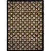 Joy Carpets Games People Play Leather Glove Bases Loaded 7ft.8in. x 10ft.9in. Rect. Rug