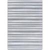 Joy Carpets Claremont Kids Cloudy Between the Lines 5ft.4in. x 7ft.8in. Rect. Rug