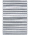 Joy Carpets Claremont Kids Cloudy Between the Lines 7ft.8in. x 10ft.9in. Rect. Rug