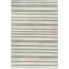 Joy Carpets Claremont Kids Linen Between the Lines 7ft.8in. x 10ft.9in. Rect. Rug