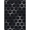 Joy Carpets Kid Essentials Arctic Breakout 7ft. 8in. x 10ft. 9in. Rect. Rug