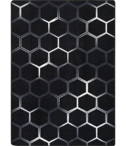 Joy Carpets Kid Essentials Arctic Breakout 7ft. 8in. x 10ft. 9in. Rect. Rug