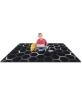 Joy Carpets Kid Essentials Arctic Breakout 7ft. 8in. x 10ft. 9in. Rect. Rug