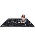 Joy Carpets Kid Essentials Arctic Breakout 7ft. 8in. x 10ft. 9in. Rect. Rug
