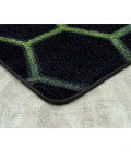 Joy Carpets Kid Essentials Emerald Breakout 3ft. 10in. x 5ft. 4in. Rect. Rug