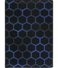 Joy Carpets Kid Essentials Sapphire Breakout 7ft. 8in. x 10ft. 9in. Rect. Rug