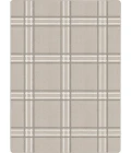 Joy Carpets Impressions Beige Broadfield 3ft.10in. x 5ft.4in. Rect. Rug