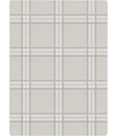 Joy Carpets Impressions Dove Broadfield 3ft.10in. x 5ft.4in. Rect. Rug