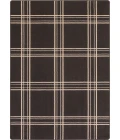 Joy Carpets Impressions Espresso Broadfield 7ft.8in. x 10ft.9in. Rect. Rug