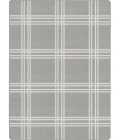 Joy Carpets Impressions Morning Fog Broadfield 7ft.8in. x 10ft.9in. Rect. Rug