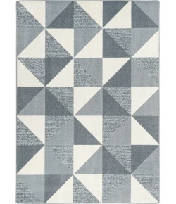 Joy Carpets Claremont Kids Cloudy Cartwheel 7ft.8in. x 10ft.9in. Rect. Rug