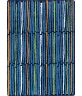 Joy Carpets Kid Essentials Citrus Cascade 10ft.9in. x 13ft.2in. Rect. Rug