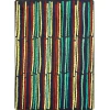 Joy Carpets Kid Essentials Multi Cascade 7ft.8in. x 10ft.9in. Rect. Rug