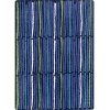 Joy Carpets Kid Essentials Violet Cascade 7ft.8in. x 10ft.9in. Rect. Rug