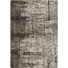 Joy Carpets Kid Essentials Sand Dune Coastal Canvas 3ft.10in. x 5ft.4in. Rect. Rug