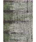 Joy Carpets Kid Essentials Spanish Moss Coastal Canvas 3ft.10in. x 5ft.4in. Rect. Rug