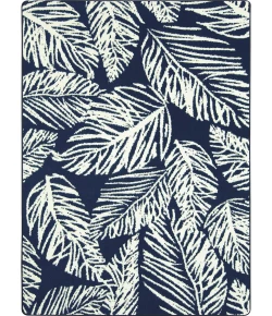 Joy Carpets First Take Admiral Cordova 7ft.8in. x 10ft.9in. Rect. Rug