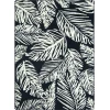 Joy Carpets First Take Midnight Cordova 7ft.8in. x 10ft.9in. Rect. Rug