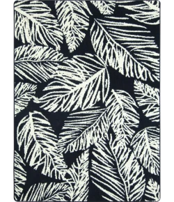 Joy Carpets First Take Midnight Cordova 7ft.8in. x 10ft.9in. Rect. Rug