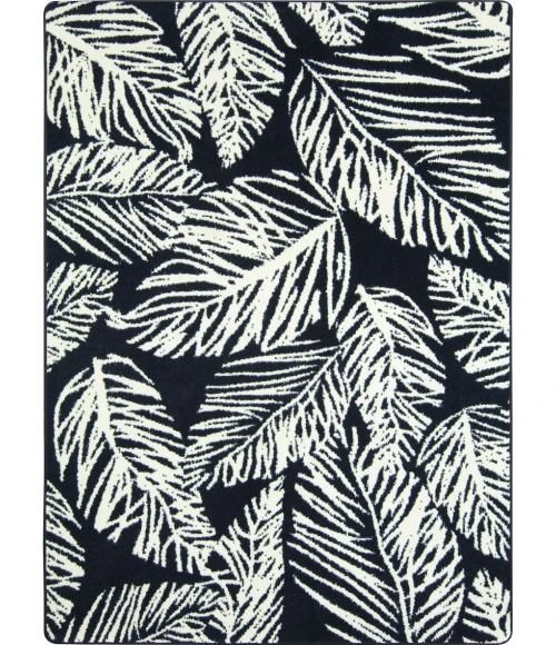 Joy Carpets First Take Midnight Cordova 10ft.9in. x 13ft.2in. Rect. Rug