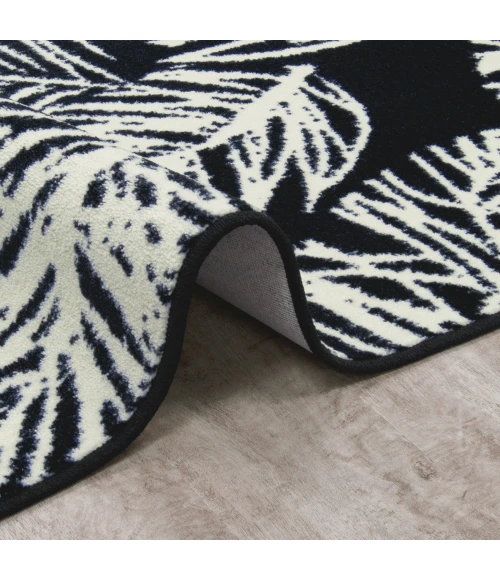 Joy Carpets First Take Midnight Cordova 10ft.9in. x 13ft.2in. Rect. Rug