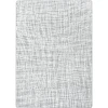 Joy Carpets Impressions Mist Crisscross 10ft. 9in. x 13ft. 2in. Rect. Rug