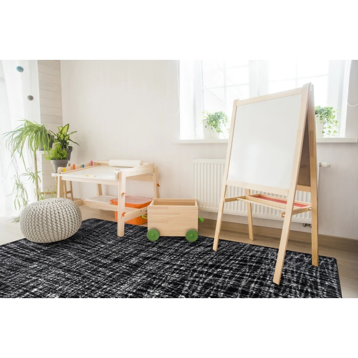 Joy Carpets Impressions Shadow Crisscross 10ft. 9in. x 13ft. 2in. Rect. Rug