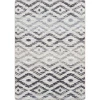 Joy Carpets Kid Essentials Twilight Diamond Oasis 3ft. 10in. x 5ft. 4in. Rect. Rug