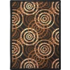 Joy Carpets Kid Essentials Desert Dottie 10ft.9in. x 13ft.2in. Rect. Rug