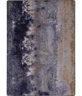 Joy Carpets First Take Amethyst Earthen 5ft.4in. x 7ft.8in. Rect. Rug
