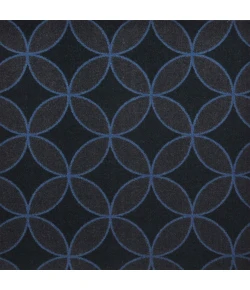 Joy Carpets Kaleidoscope Blue Eclipse 10ft.9in. x 13ft.2in. Rect. Rug