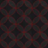 Joy Carpets Kaleidoscope Red Eclipse 10ft.9in. x 13ft.2in. Rect. Rug
