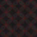 Joy Carpets Kaleidoscope Red Eclipse 7ft.8in. x 10ft.9in. Rect. Rug