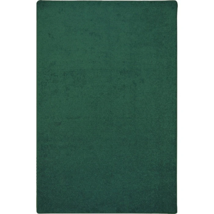 Joy Carpets Kid Essentials Forest Endurance 12ft. x 12ft. Square Rug