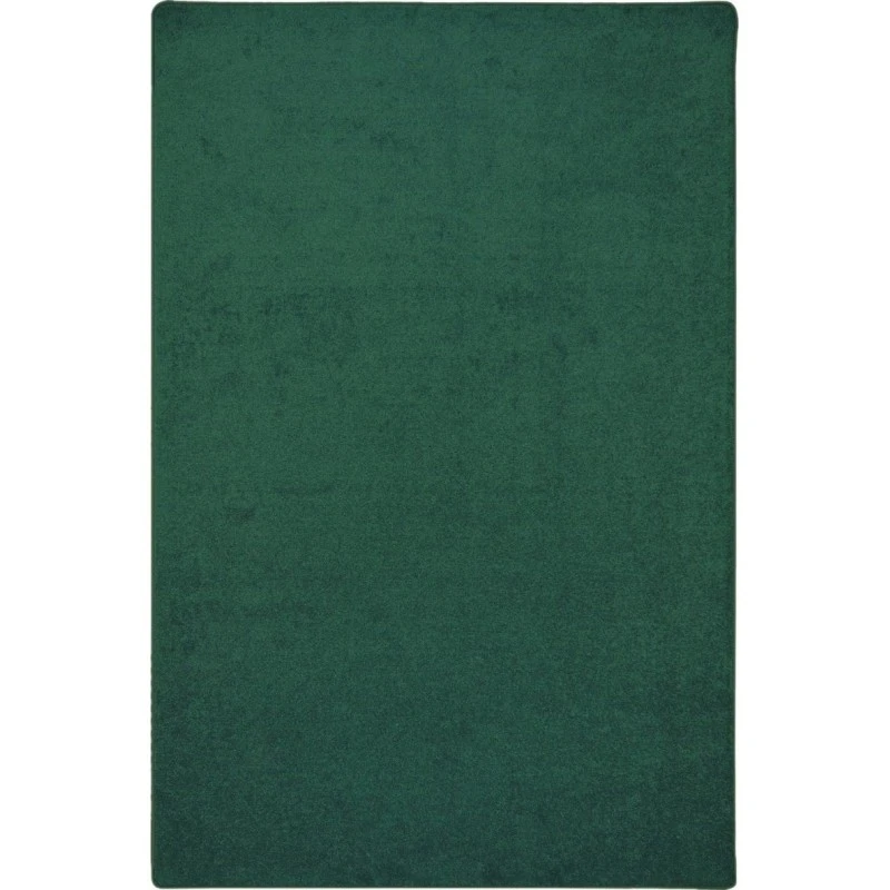 Joy Carpets Kid Essentials Forest Endurance 12ft. x 6ft. Rect. Rug