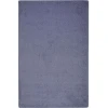 Joy Carpets Kid Essentials Glacier Blue Endurance 12ft. x 7ft.6in. Rect. Rug
